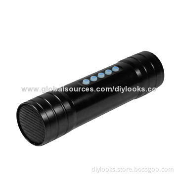 3-in-1 Multifunctional Magic Speaker